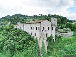 Abbazia di Sant'Andrea in Flumine